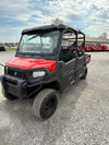 USED KIOTI K9 4-SEATER - DIESEL ENGINE #4162554