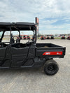 USED KIOTI K9 4-SEATER - DIESEL ENGINE #4162554