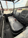 USED KIOTI K9 4-SEATER - DIESEL ENGINE #4162554