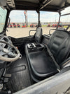 USED KIOTI K9 4-SEATER - DIESEL ENGINE #4162554
