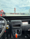 USED KIOTI K9 4-SEATER - DIESEL ENGINE #4162554