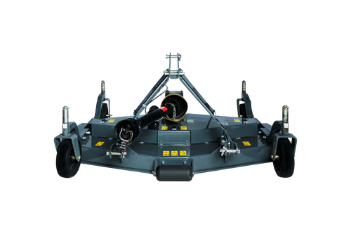 Ironcraft SGM Series Finishing Mower