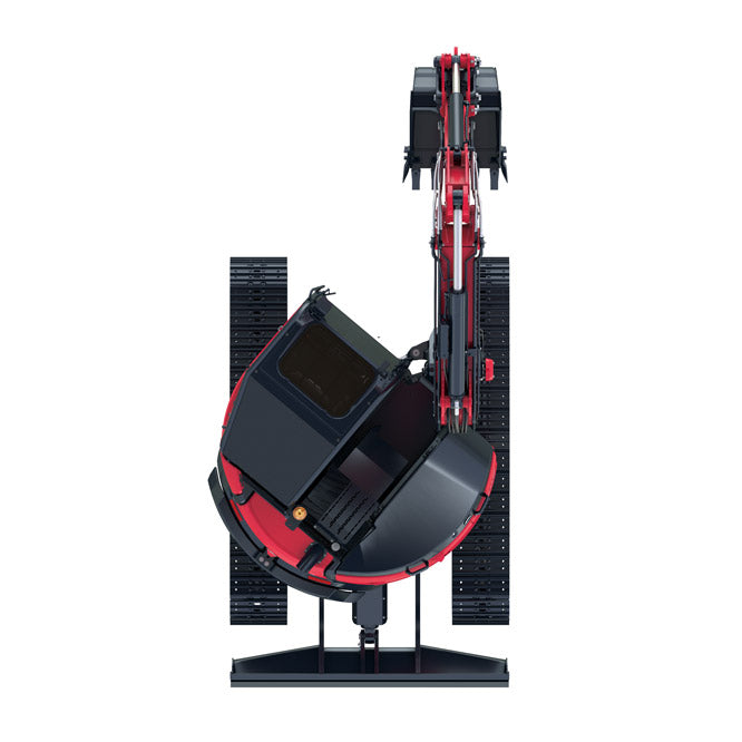 Yanmar Mini Excavator ViO100