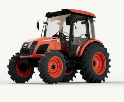 Kioti RX7320 PCC