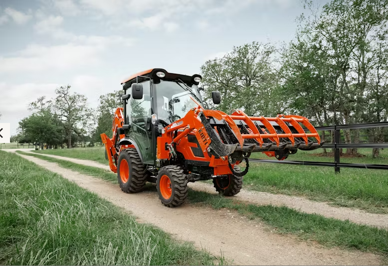 Kioti CX2510H