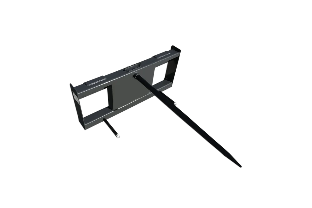 Ironcraft Low Back Hay Spear