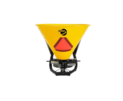 Beaver Valley Tar River SP-500-SS 10 Bu Poly Seeder-Spreader