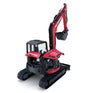 Yanmar Mini Excavator ViO80