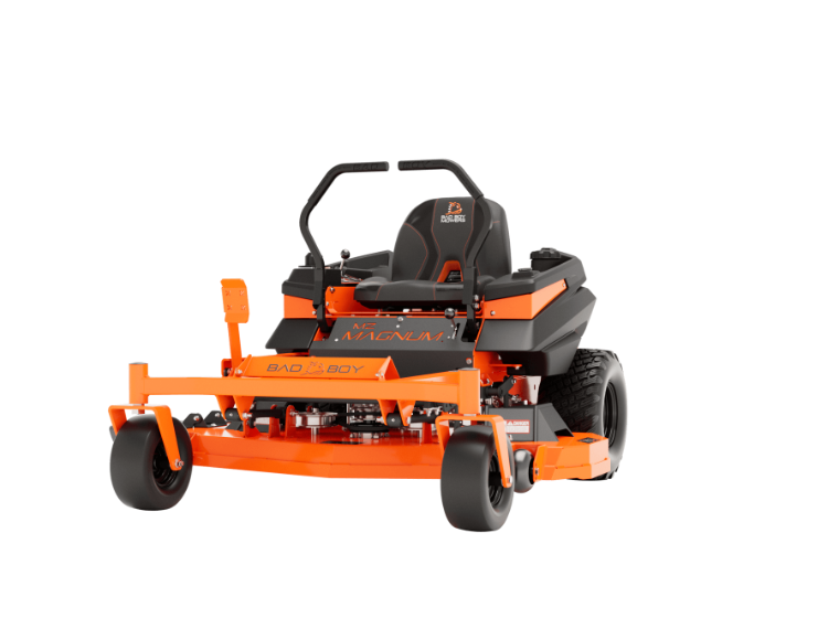 Bad Boy MZ Magnum