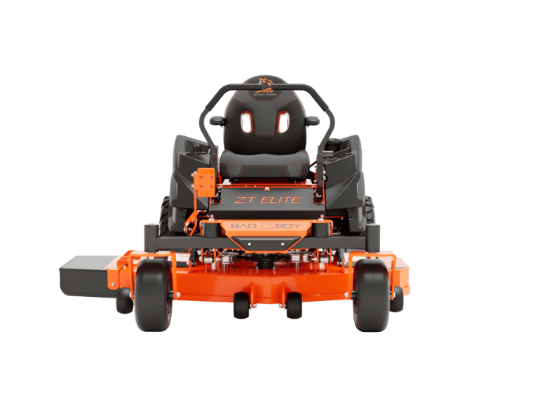 Bad Boy ZT Elite