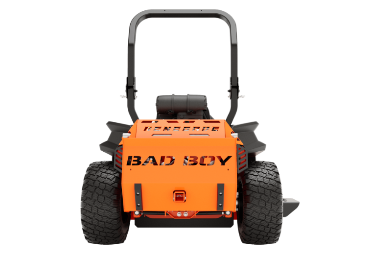 Bad Boy Renegade Gas