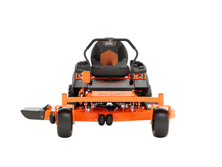 Bad Boy ZT Avenger