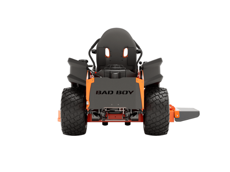 Bad Boy ZT Elite