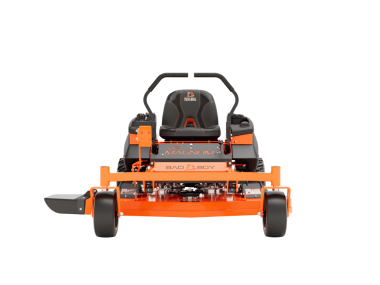 Bad Boy MZ Magnum