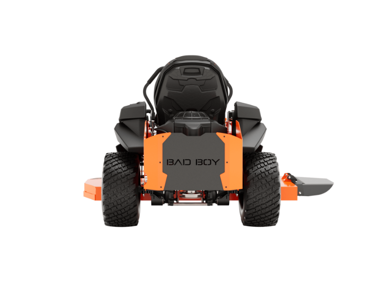 Bad Boy ZT Avenger