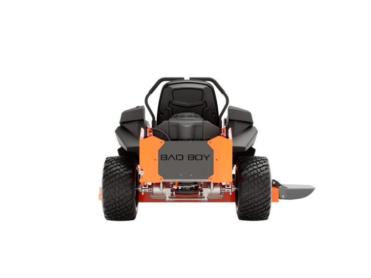 Bad Boy MZ Magnum