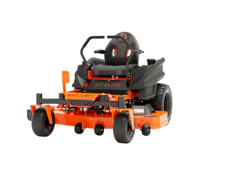 Bad Boy ZT Elite