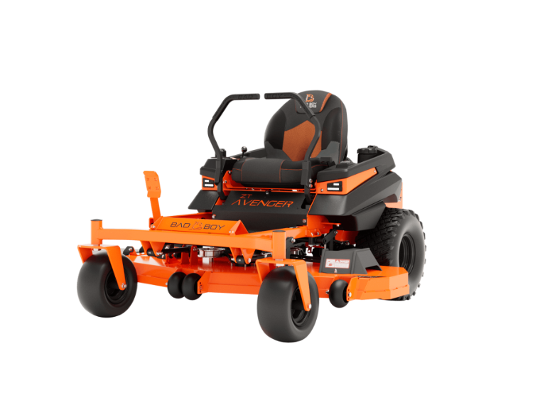 Bad Boy ZT Avenger