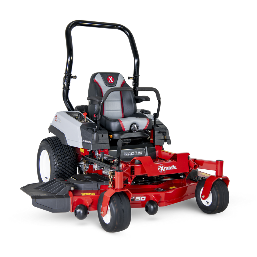 Exmark Radius S-Series