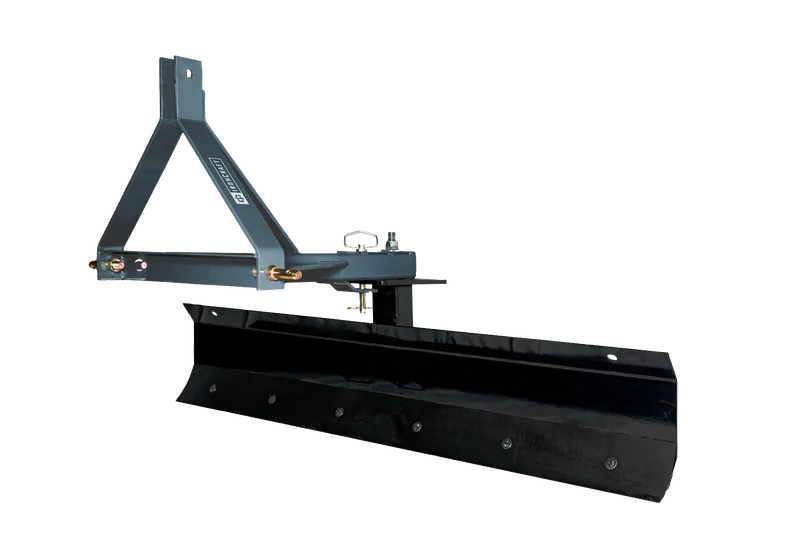 Ironcraft 4100 Series Economy Grader Blades