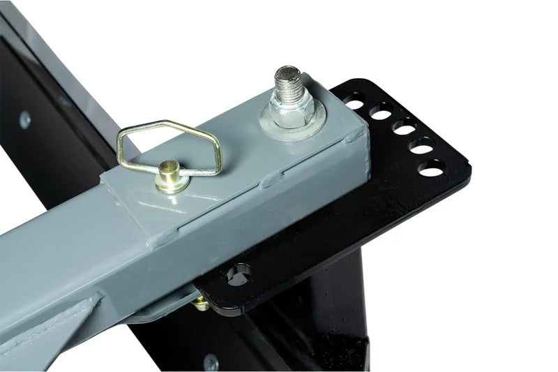 Ironcraft 4100 Series Economy Grader Blades