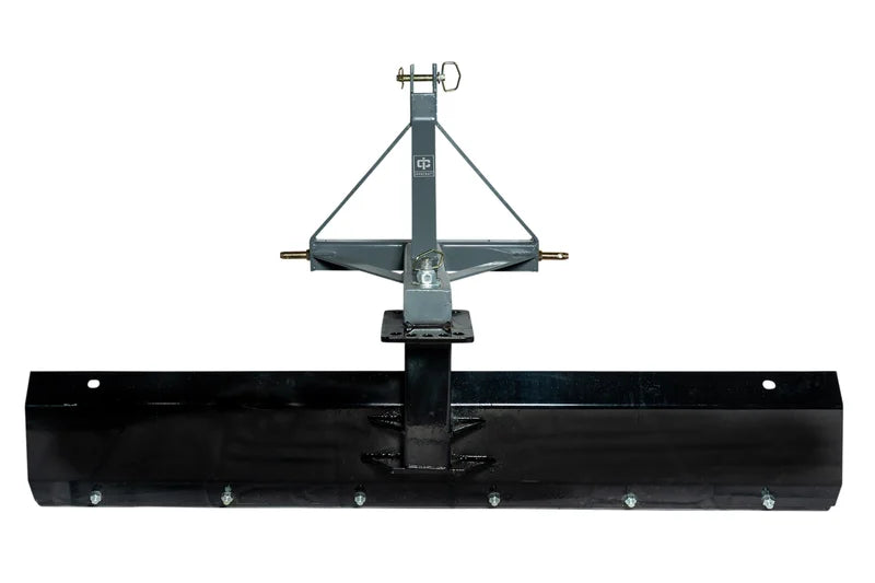 Ironcraft 4100 Series Economy Grader Blades