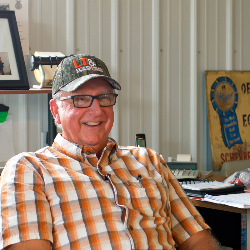 "Simple, that's all it is. Quality, at a lower price."