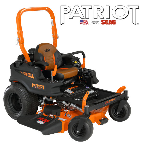 Scag Patriot
