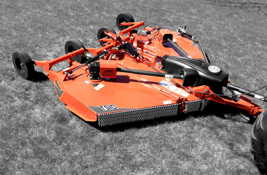 Rhino TS10 Flex-Wing