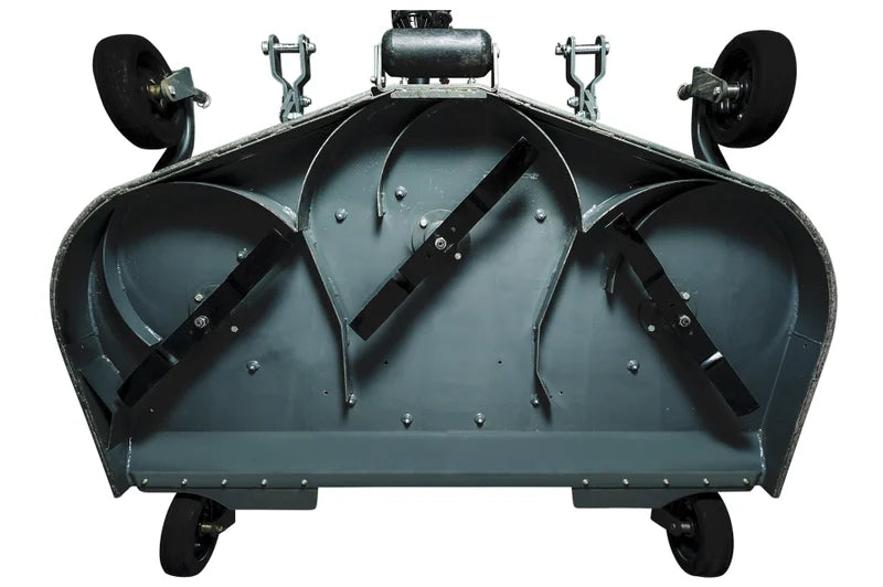 Ironcraft SGM Series Finishing Mower