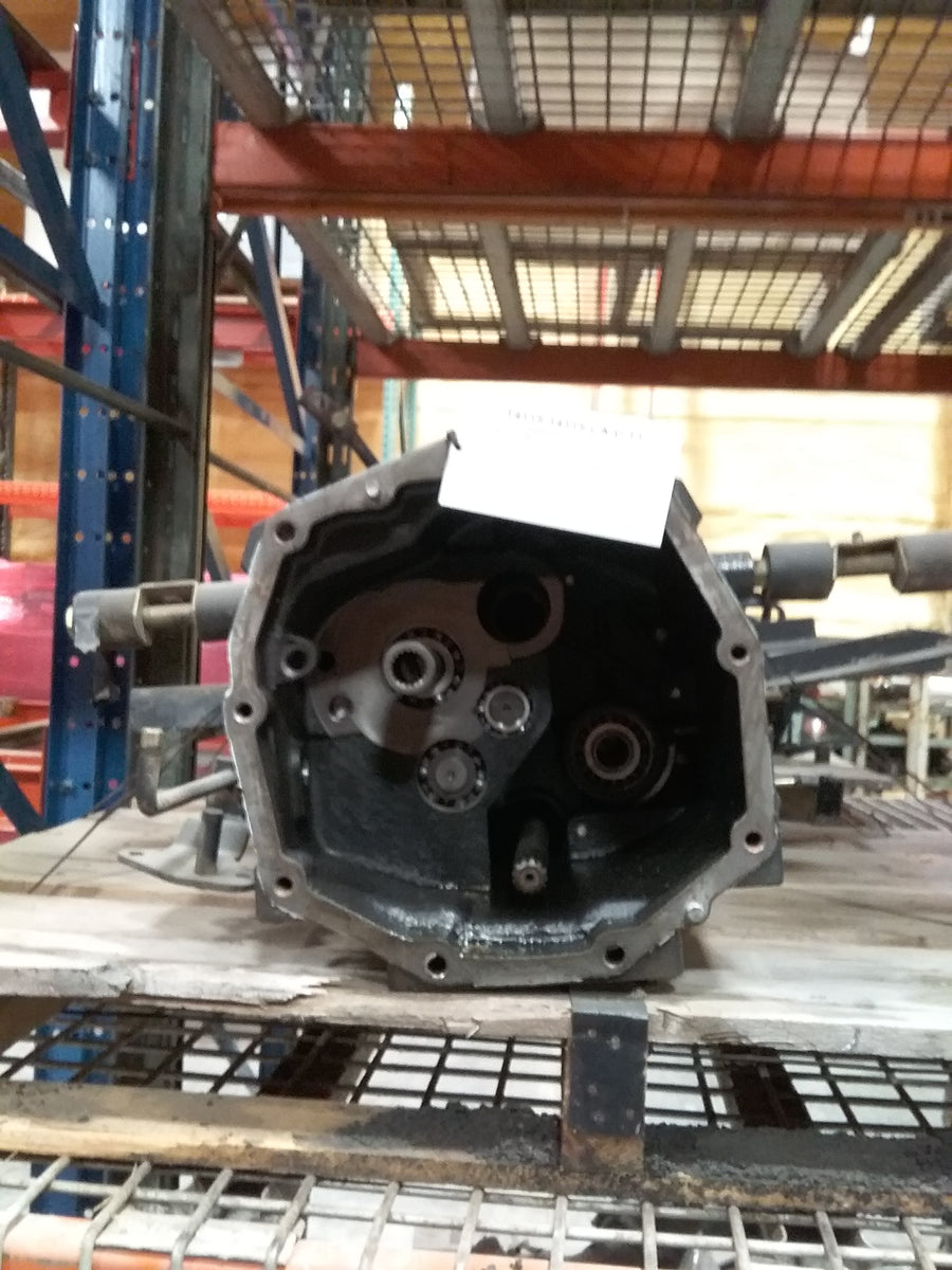 KIOTI DK50SE TRANSMISSION ASSY