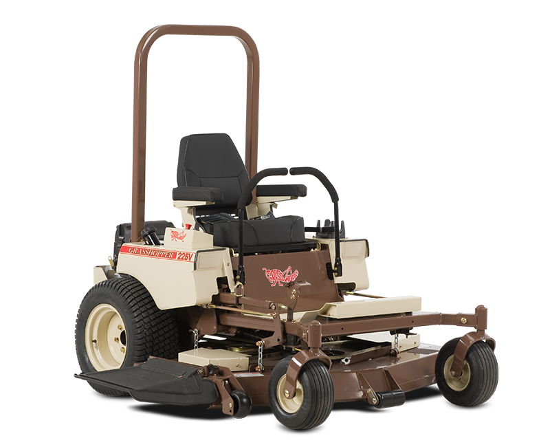 Grasshopper Model 225V