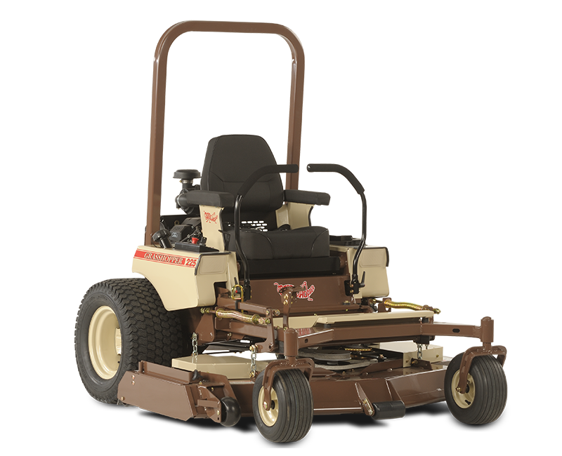 Grasshopper Model 225