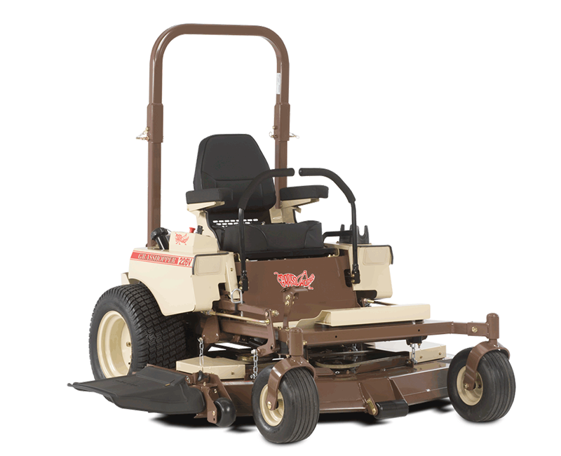 Grasshopper Model 226V