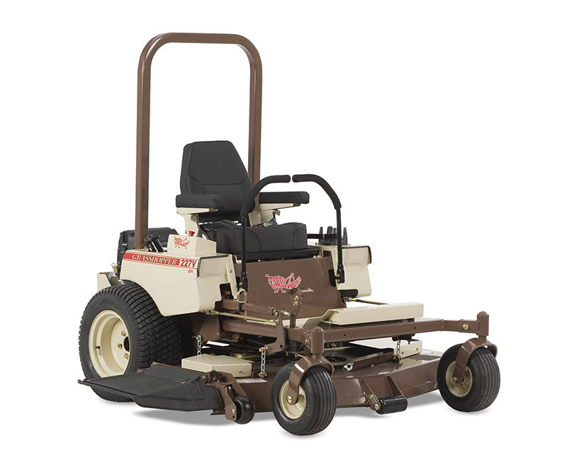 Grasshopper Model 227V