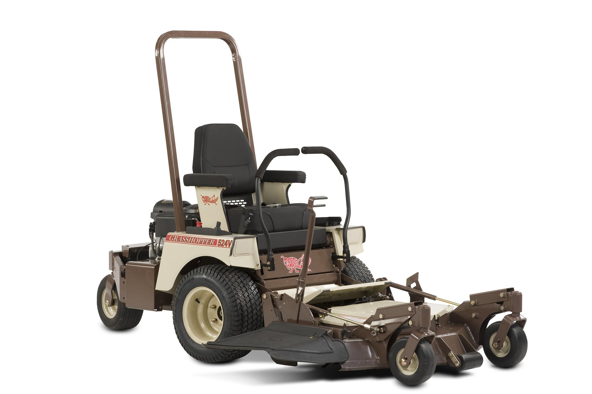 Grasshopper Model 524V-42