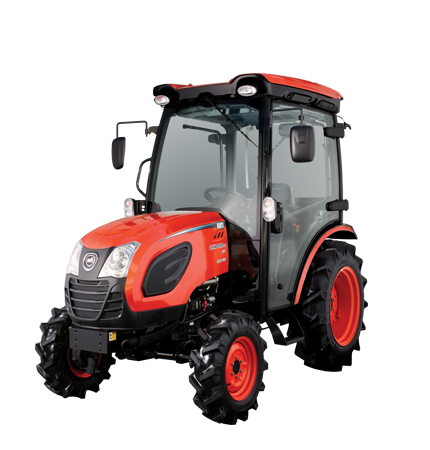 Kioti CK4010SE HC