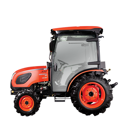 Kioti CK4010SE HC
