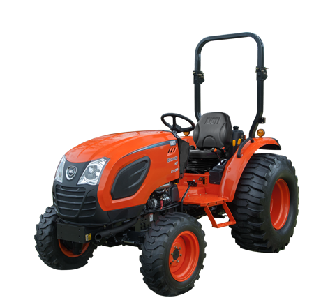 Kioti CK4010