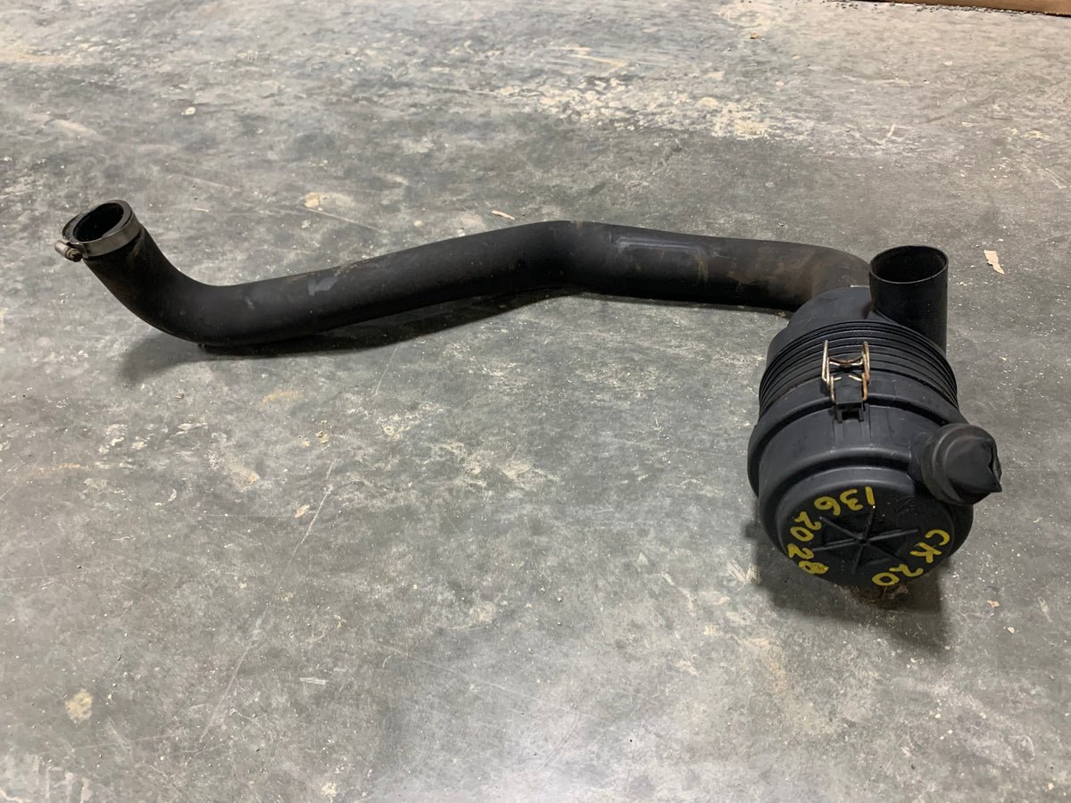 KIOTI CK20 AIR CLEANER  ASSY