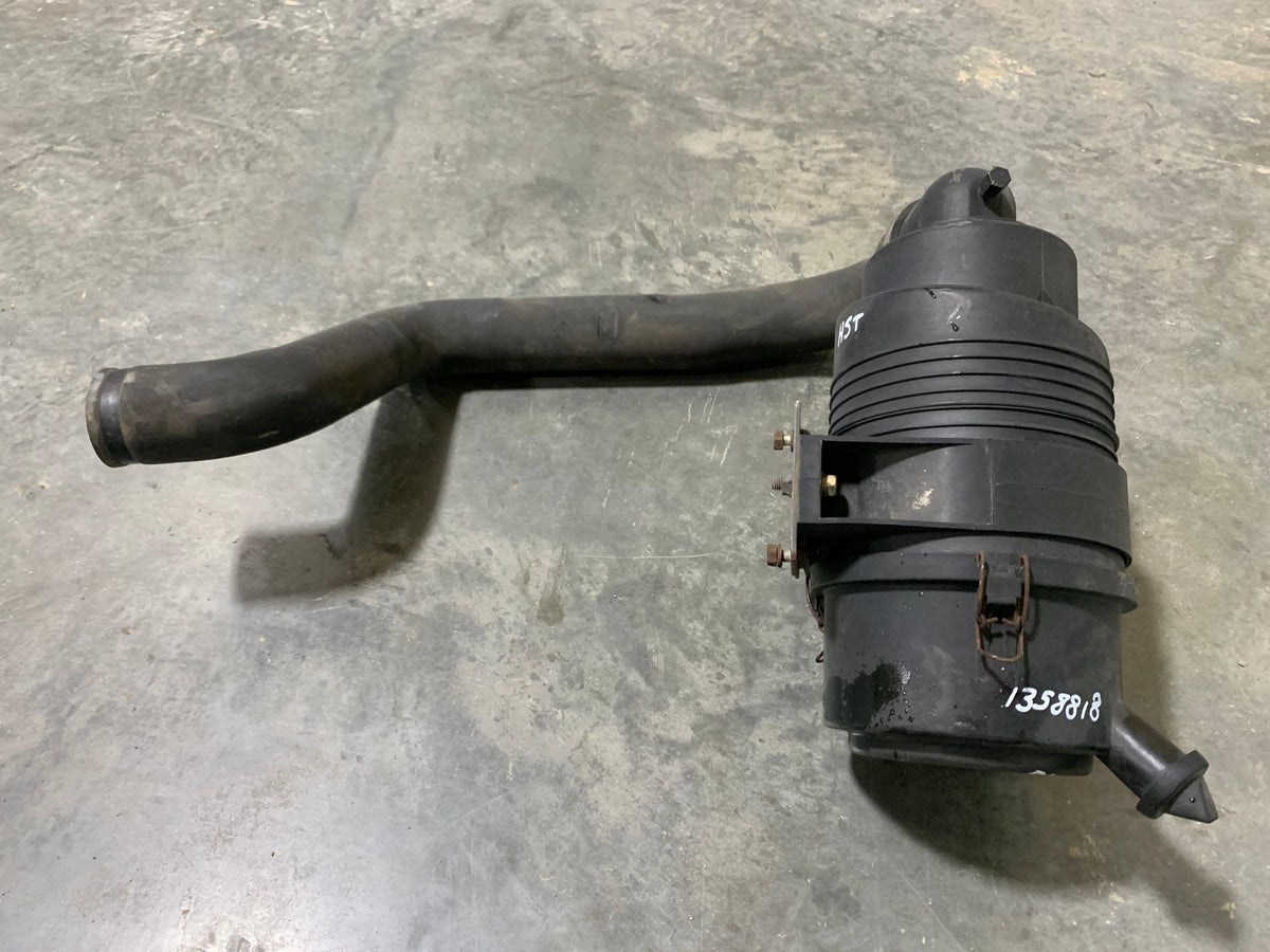 KIOTI DK35SE HST AIR CLEANER ASSY