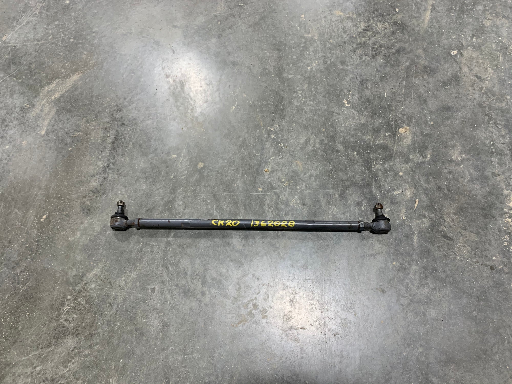 KIOTI CK20 TIE ROD ASSY