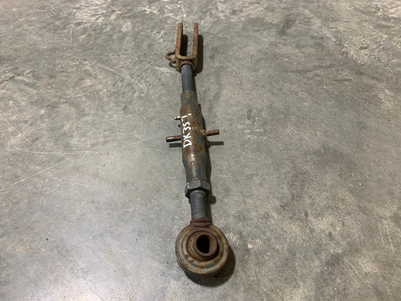 KIOTI DK35SE HST LIFT ROD ASSY RH