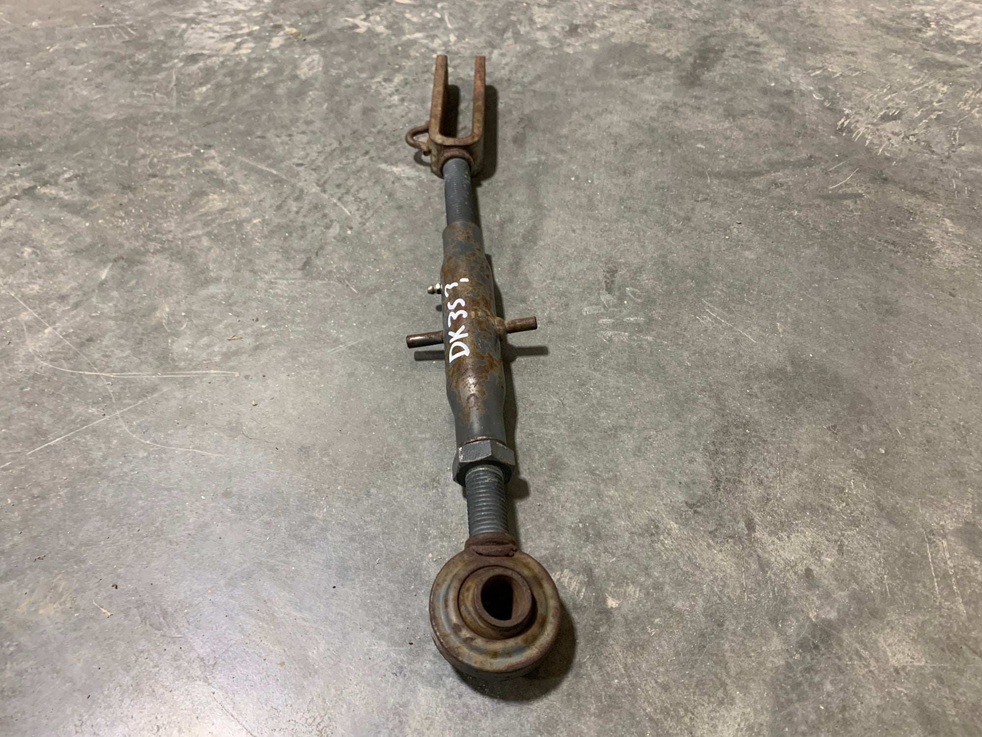 KIOTI DK35SE HST LIFT ROD ASSY RH