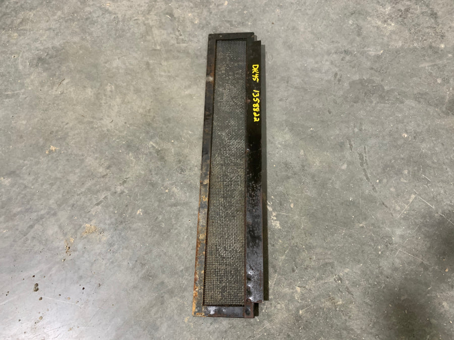 KIOTI DK35SE HST RADIATOR ASSY - Little Tractor & Equipment Co.