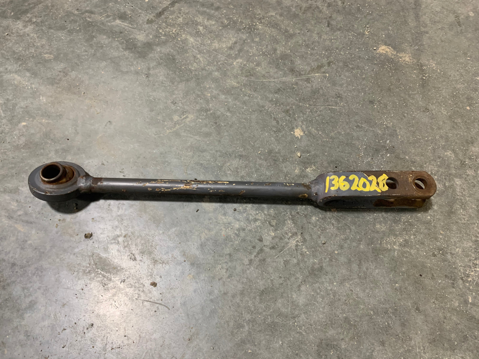 KIOTI CK20 LH LIFT ROD