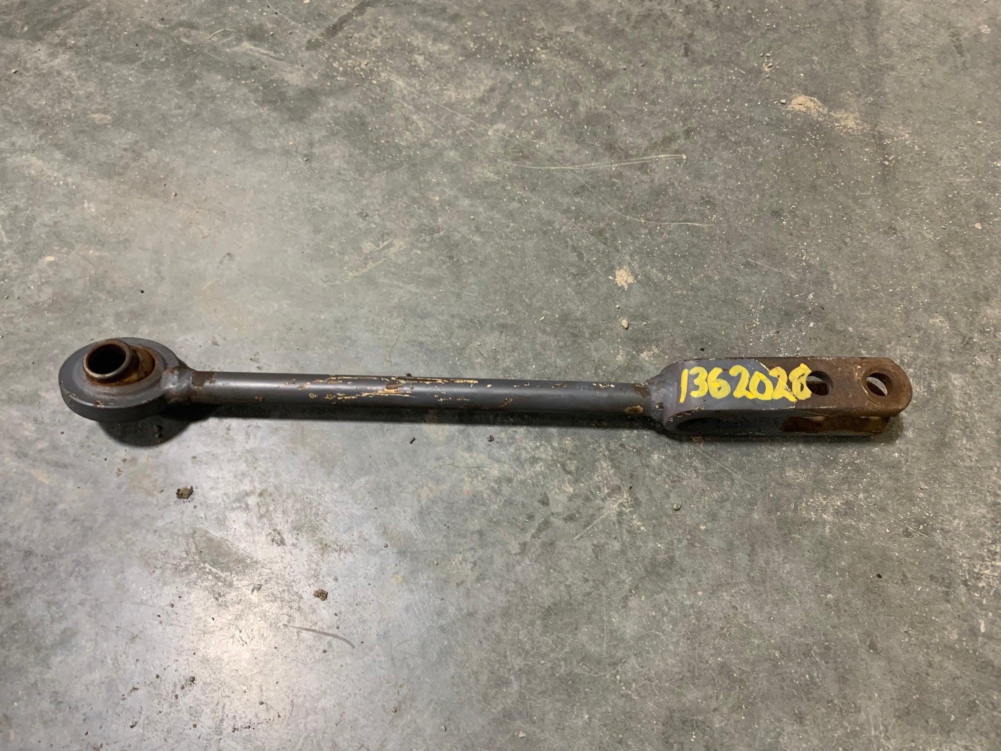 KIOTI CK20 LH LIFT ROD