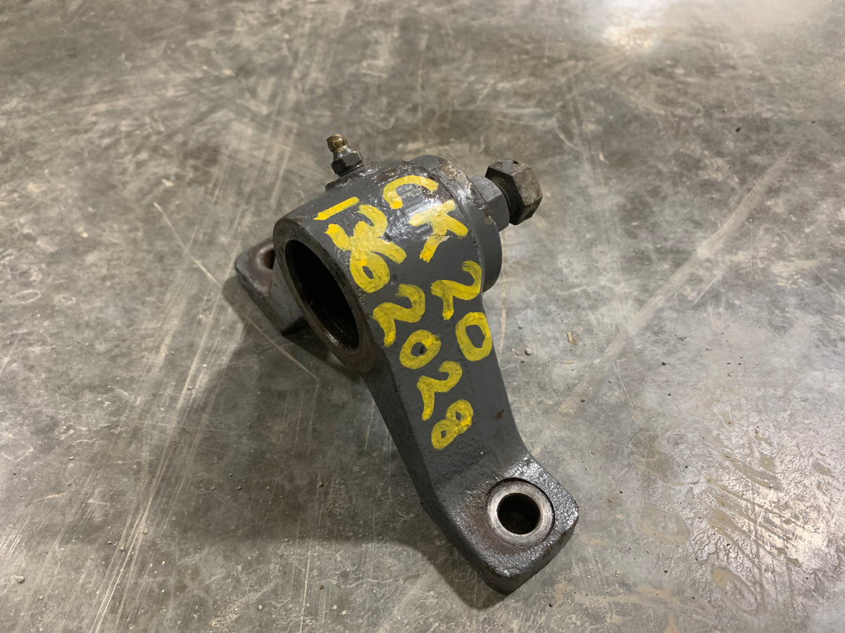 KIOTI CK20 FRONT AXLE BRACKET