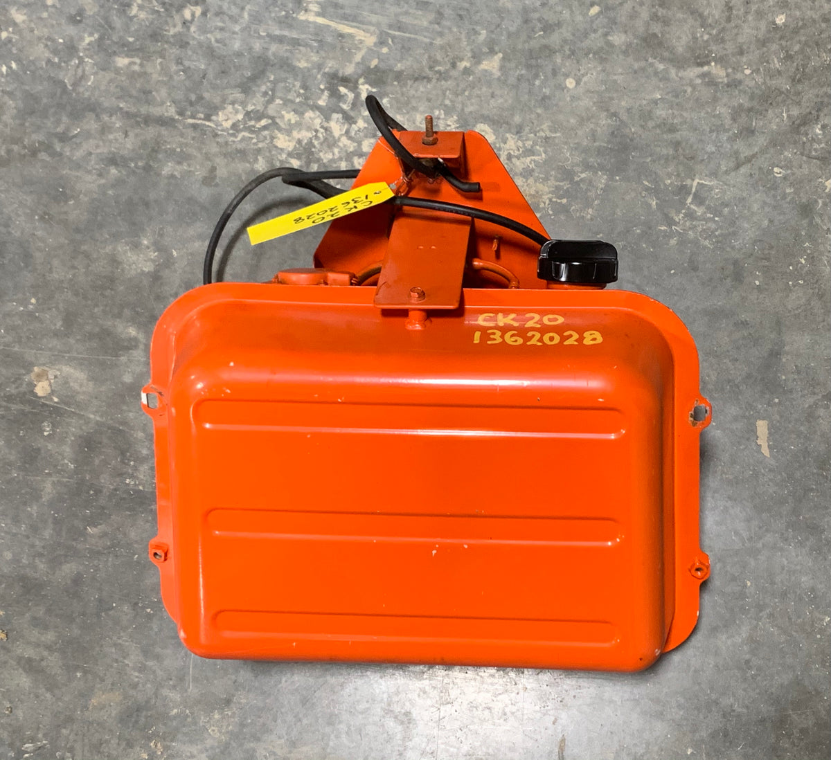 KIOTI CK20 FUEL TANK