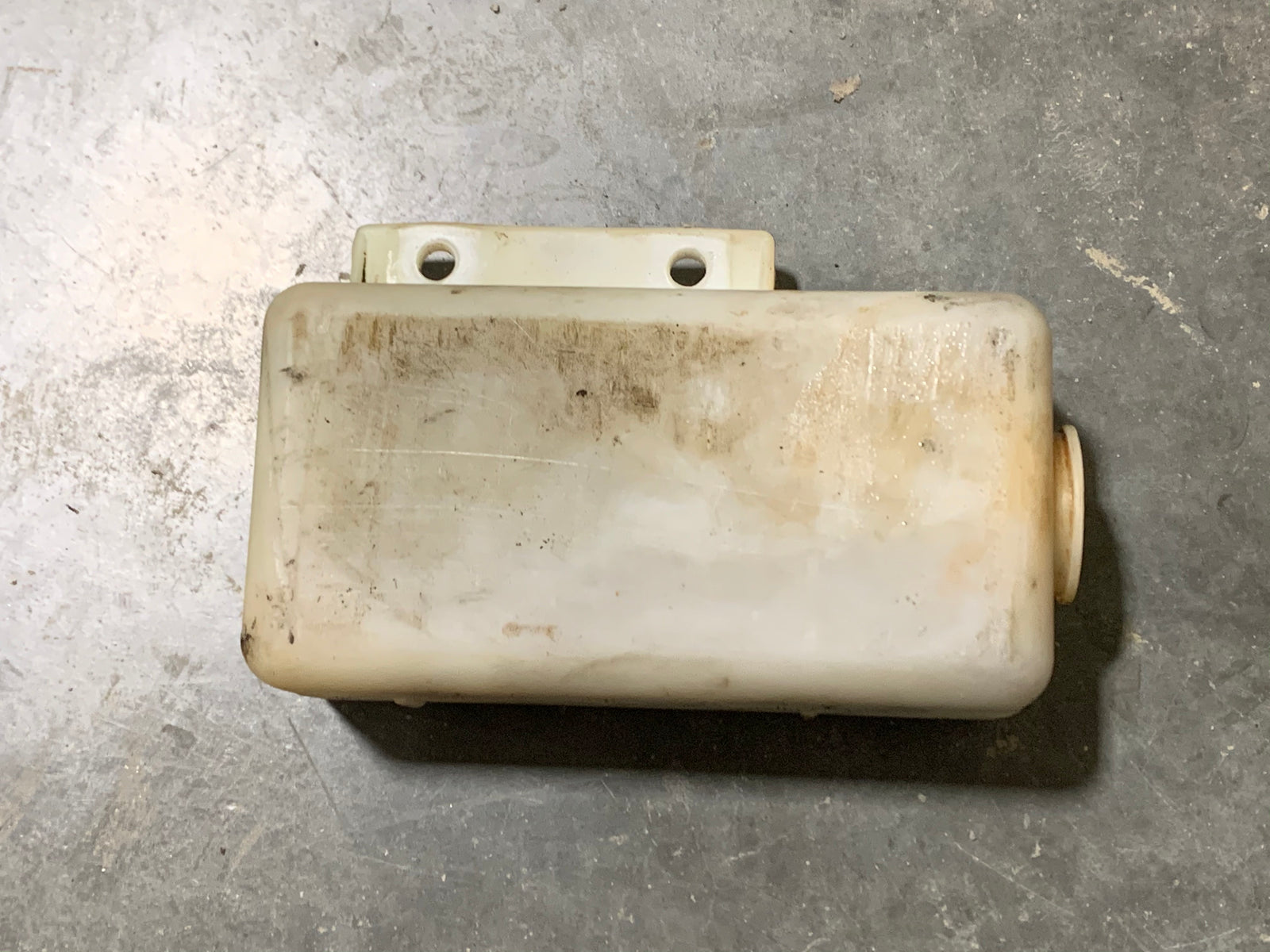 KIOTI CK20 OVERFLOW TANK